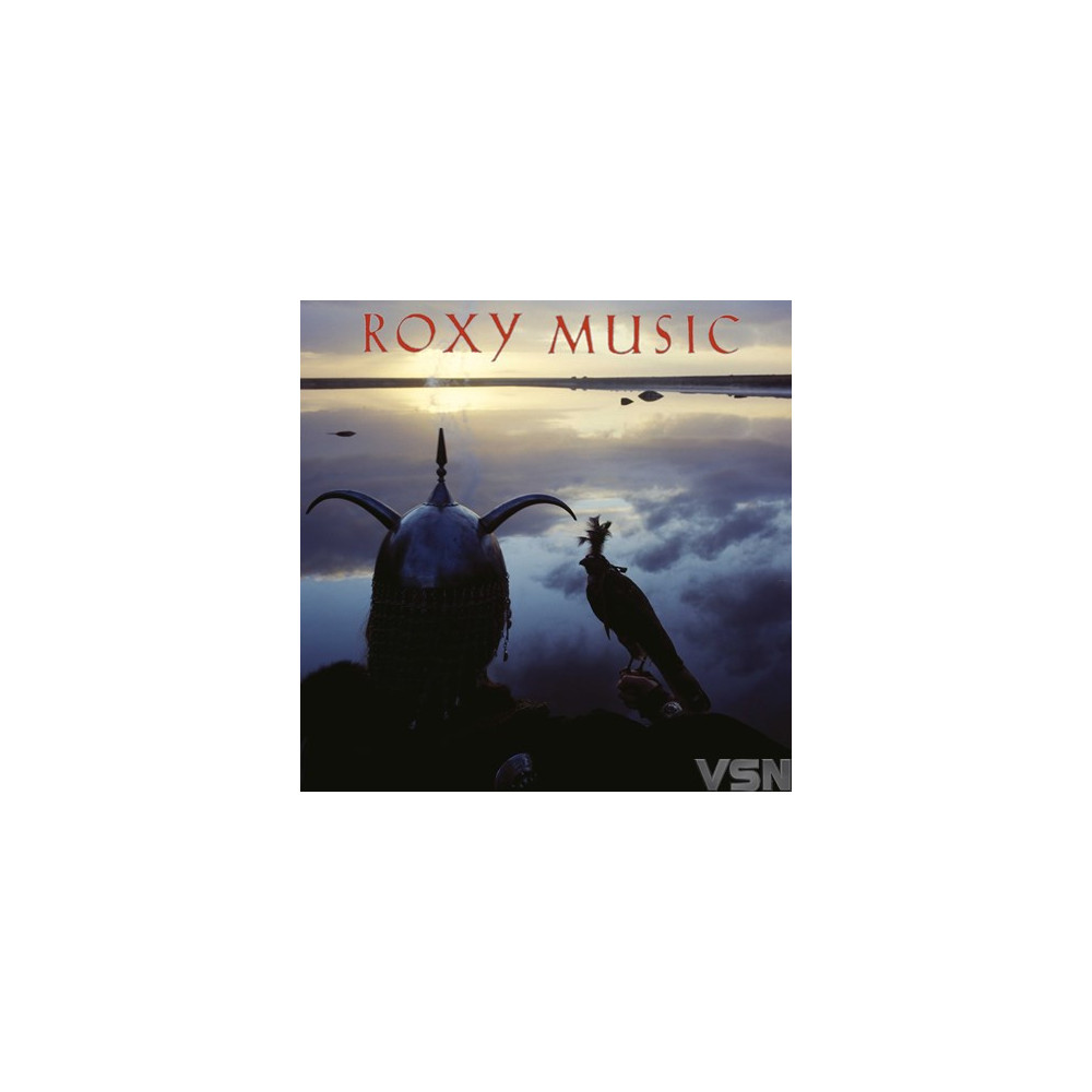 Roxy Music - Avalon (12" LP)