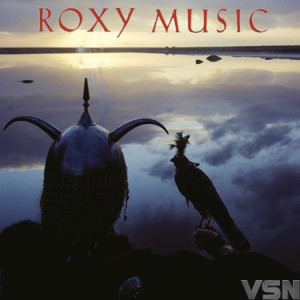 Roxy Music - Avalon (12" LP)