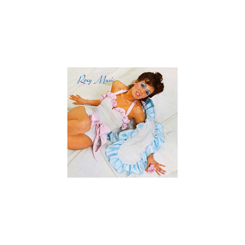 Roxy Music - Roxy Music (12" LP)