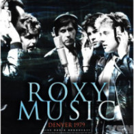 Roxy Music - Denver 1979 (30 cm) - Cult Legends