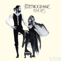 Fleetwood Mac - Rumours (12" LP)