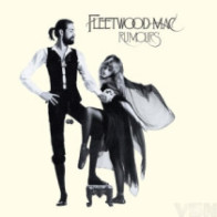 Fleetwood Mac - Rumours (12" LP)