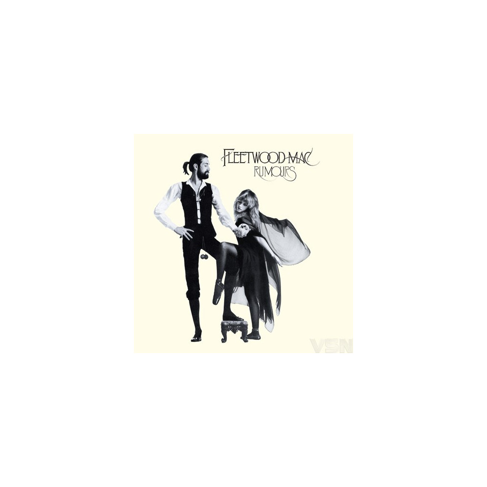 Fleetwood Mac - Rumours (12" LP)