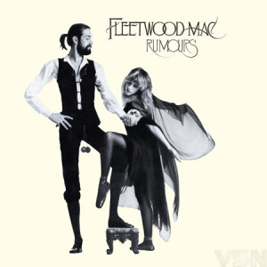 Fleetwood Mac - Rumours (12" LP)