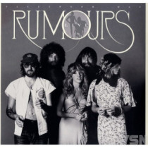 Fleetwood Mac - Rumours Live (12" LP)