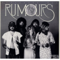 Fleetwood Mac - Rumours Live (12" LP)