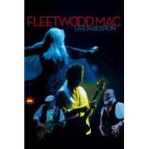 Fleetwood Mac - Live Boston (Niederländische DVDs)