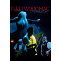 Fleetwood Mac - Live Boston (Niederländische DVDs)