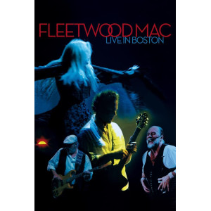 Fleetwood Mac - Live Boston (Niederländische DVDs)