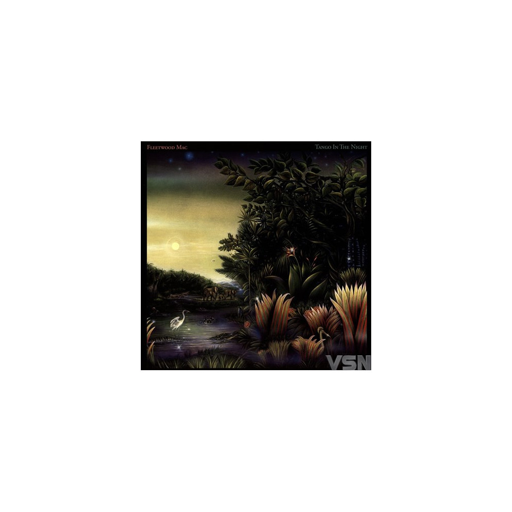 Fleetwood Mac - Tango In The Night (12" LP)