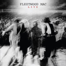 Fleetwood Mac - Live (12" LP)