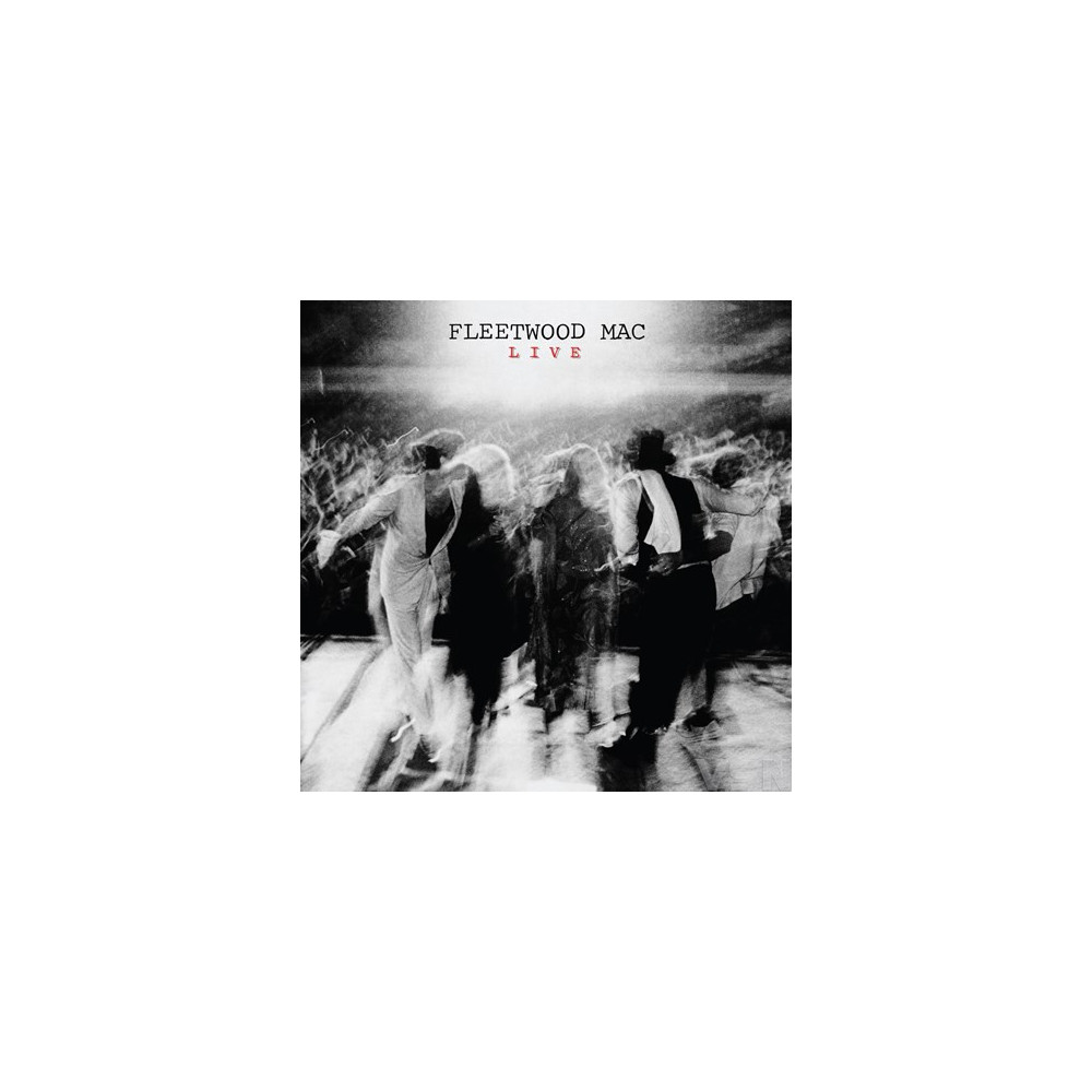 Fleetwood Mac - Live (12" LP)