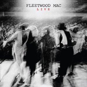 Fleetwood Mac - Live (12" LP)