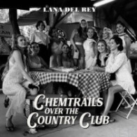 Lana Del Rey - Chemtrails Over The Country Club (12" LP)