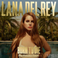 Lana Del Rey - Born To Die (The Paradise Edition) (12" LP)