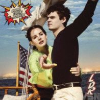 Lana Del Rey - Norman Fucking Rockwell (12" LP)