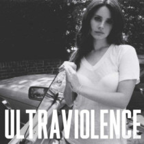 Lana Del Rey - Ultraviolence (12" LP)