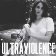 Lana Del Rey - Ultraviolence (12" LP)