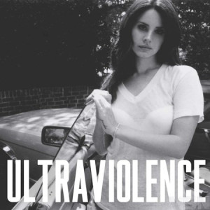 Lana Del Rey - Ultraviolence (12" LP)