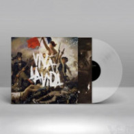 Coldplay - Viva La Vida Or Death And All His Friends (12" LP)