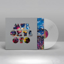 Coldplay - Mylo Xyloto (12" LP - Limitierte Ausgabe)