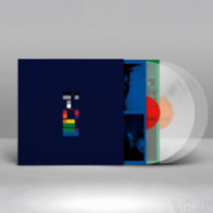 Coldplay - X&Y (12" LP)