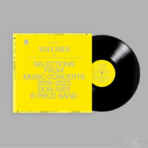 Bon Iver - Volumes One: Selections From Music Concerts 2019-2023 (12" LP)