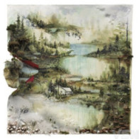 Bon Iver - Bon Iver, Bon Iver (12" LP)