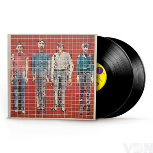 Talking Heads - More Songs About Buildings And Food (12" LP)