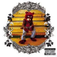Kanye West - The College Dropout (12" LP)