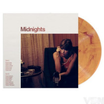 Taylor Swift - Midnights (30 cm)