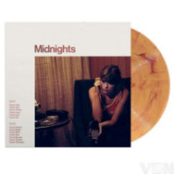 Taylor Swift - Midnights (30 cm)