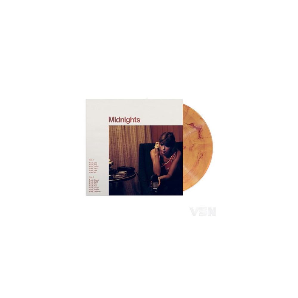 Taylor Swift - Midnights (30 cm)