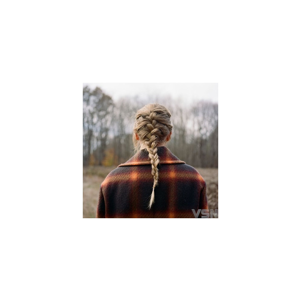 Taylor Swift - Evermore (12" LP)