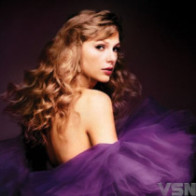 Taylor Swift - Speak Now (Taylor's Version) (12" LP)