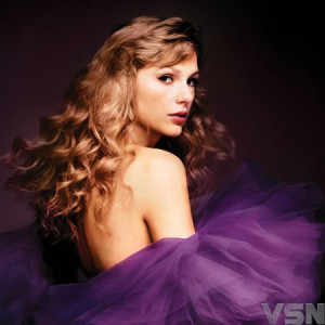 Taylor Swift - Speak Now (Taylor's Version) (12" LP)