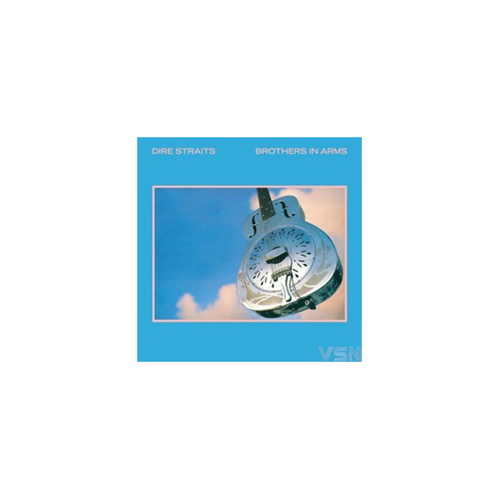 Dire Straits - Brothers In Arms 40. Jahrestag (12" LP)