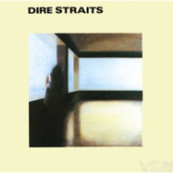 Dire Straits - Dire Straits (12" LP)