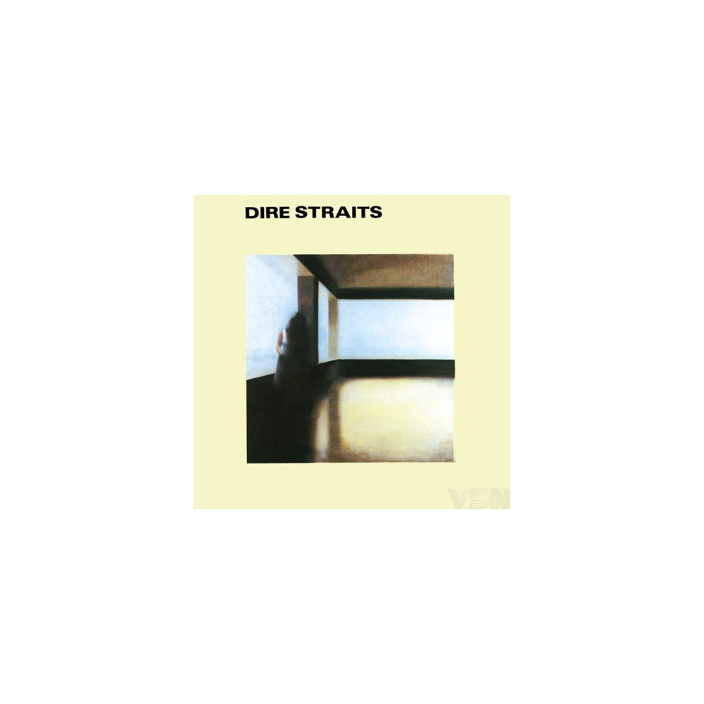 Dire Straits - Dire Straits (12" LP)