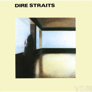 Dire Straits - Dire Straits (12" LP)