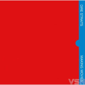 Dire Straits - Making Movies (12" LP)