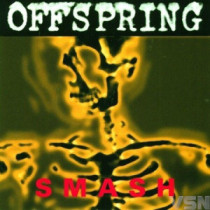 The Offspring - Smash (12" LP)