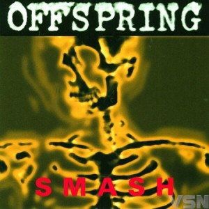 The Offspring - Smash (12" LP)