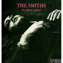 The Smiths - The Queen Is Dead (12" LP)