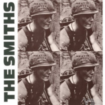 The Smiths - Meat Is Murder (12" LP)