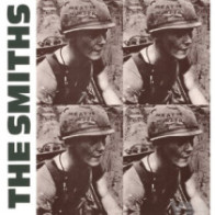 The Smiths - Meat Is Murder (12" LP)