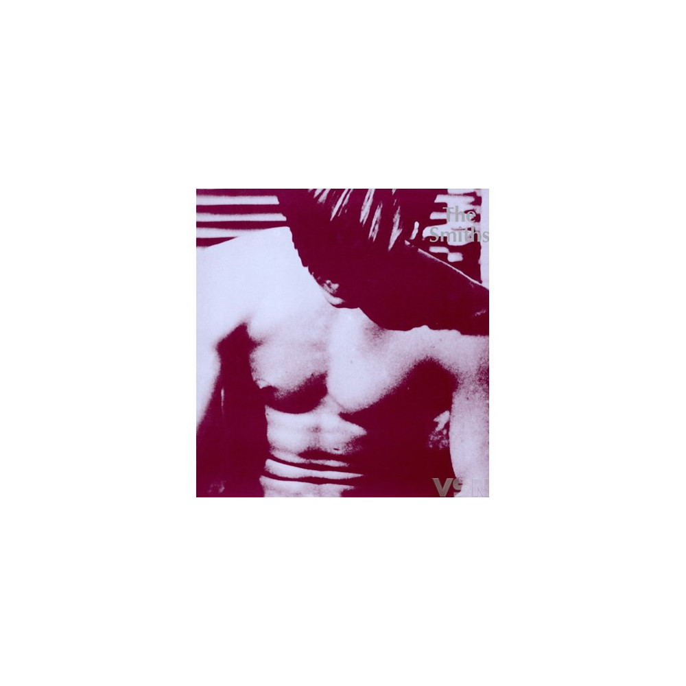 The Smiths - The Smiths (12" LP)