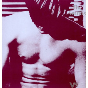 The Smiths - The Smiths (12" LP)