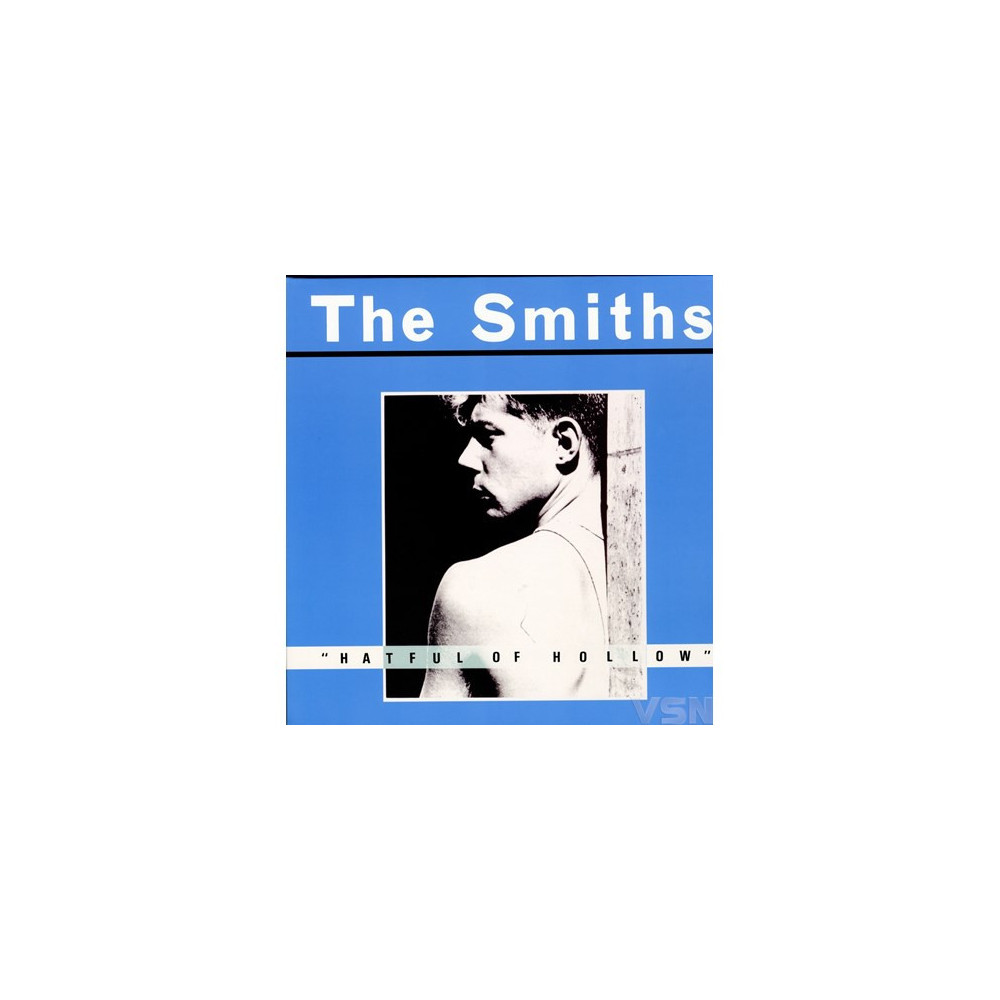 The Smiths - Hatful Of Hollow (12" LP)
