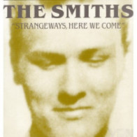 The Smiths - Strangeways, Here We Come (12" LP)